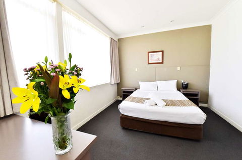 Diplomat Motel Alice Springs - Accommodation in Brisbane 0