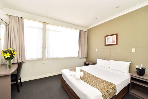 Diplomat Motel Alice Springs - Accommodation in Brisbane 1