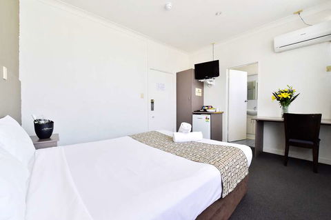 Diplomat Motel Alice Springs - Accommodation in Brisbane 2