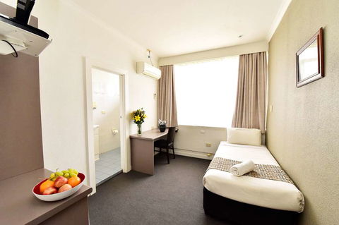 Diplomat Motel Alice Springs - Accommodation in Brisbane 4