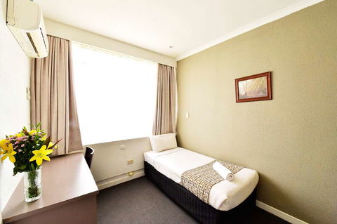 Diplomat Motel Alice Springs - Accommodation in Brisbane 5