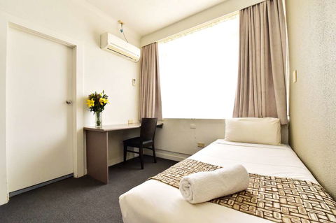 Diplomat Motel Alice Springs - Accommodation in Brisbane 6