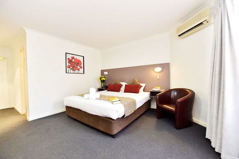 Diplomat Motel Alice Springs - Accommodation in Brisbane 7