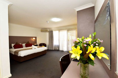 Diplomat Motel Alice Springs - Accommodation in Brisbane 8