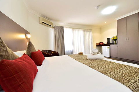 Diplomat Motel Alice Springs - Accommodation in Brisbane 10