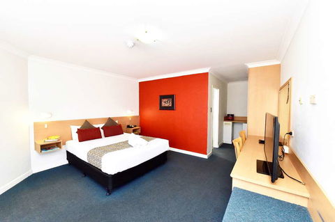 Diplomat Motel Alice Springs - Accommodation in Brisbane 13