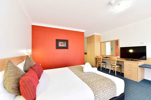 Diplomat Motel Alice Springs - Accommodation in Brisbane 14