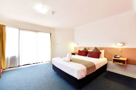 Diplomat Motel Alice Springs - Accommodation in Brisbane 15