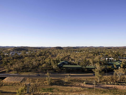 Mercure Alice Springs Resort - Accommodation in Brisbane 3