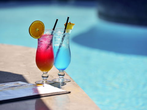 Mercure Alice Springs Resort - Accommodation in Brisbane 4