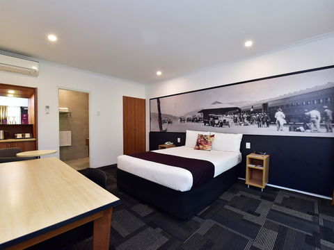 Mercure Alice Springs Resort - Accommodation in Brisbane 5