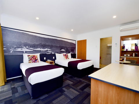 Mercure Alice Springs Resort - Accommodation in Brisbane 6