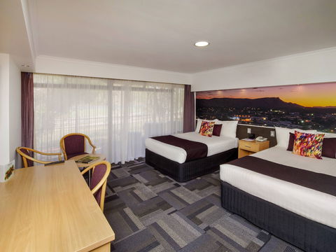 Mercure Alice Springs Resort - Accommodation in Brisbane 7