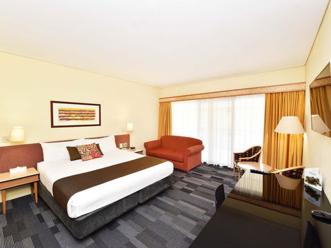 Mercure Alice Springs Resort - Accommodation in Brisbane 8