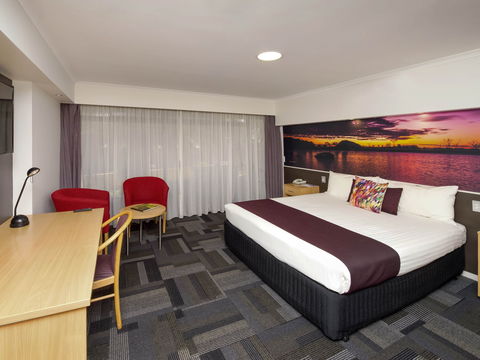 Mercure Alice Springs Resort - Accommodation in Brisbane 9