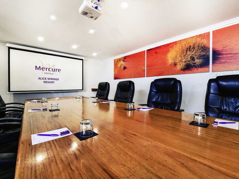 Mercure Alice Springs Resort - Accommodation in Brisbane 10