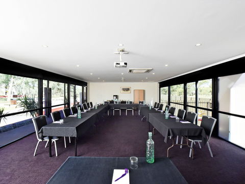 Mercure Alice Springs Resort - Accommodation in Brisbane 12