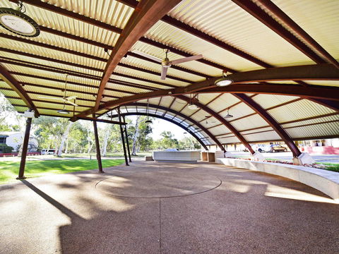 Mercure Alice Springs Resort - Accommodation in Brisbane 13