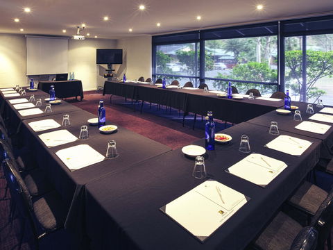 Mercure Alice Springs Resort - Accommodation in Brisbane 15