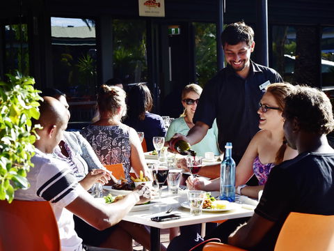 Mercure Alice Springs Resort - Accommodation in Brisbane 16