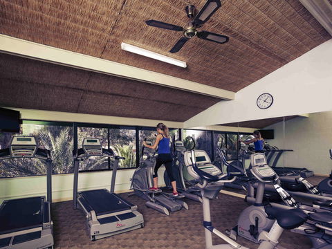 Mercure Alice Springs Resort - Accommodation in Brisbane 17