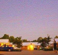 Emerald Maraboon Motor Inn - Accommodation in Brisbane