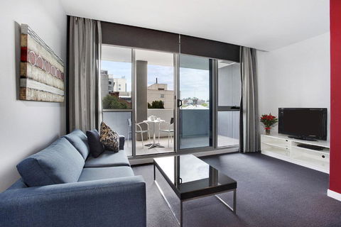 Adara Richmond - Accommodation in Brisbane 0