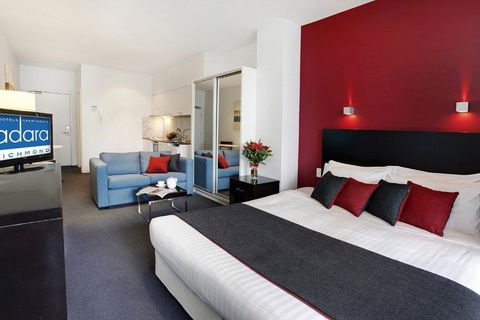 Adara Richmond - Accommodation in Brisbane 3