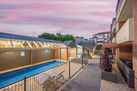 Aligned Corporate Residences Kew - Accommodation in Brisbane 6