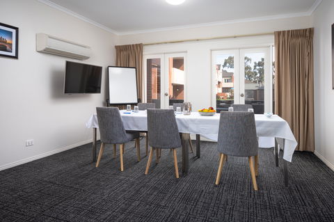 Aligned Corporate Residences Kew - Accommodation in Brisbane 7