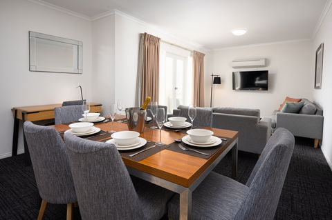 Aligned Corporate Residences Kew - Accommodation in Brisbane 10