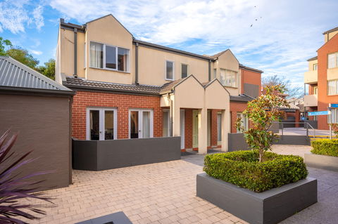 Aligned Corporate Residences Kew - Accommodation in Brisbane 13