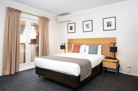 Aligned Corporate Residences Kew - Accommodation in Brisbane 14