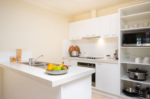 Aligned Corporate Residences Kew - Accommodation in Brisbane 15