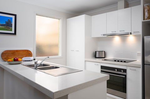 Aligned Corporate Residences Kew - Accommodation in Brisbane 17