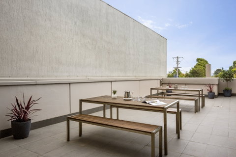 Quest Ivanhoe - Accommodation in Brisbane 1