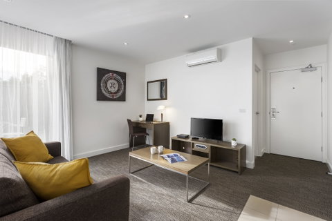 Quest Ivanhoe - Accommodation in Brisbane 3