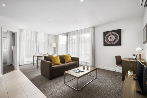 Quest Ivanhoe - Accommodation in Brisbane 5