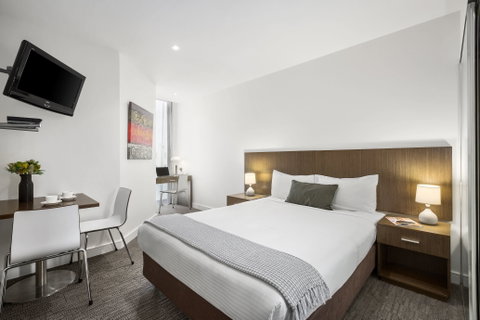 Quest Ivanhoe - Accommodation in Brisbane 6
