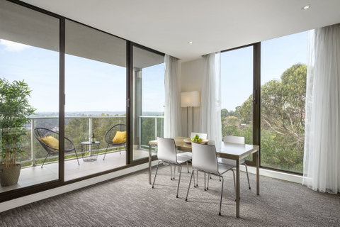 Quest Ivanhoe - Accommodation in Brisbane 8
