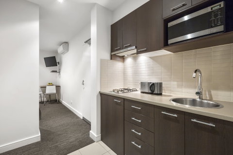 Quest Ivanhoe - Accommodation in Brisbane 9