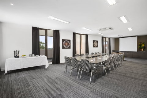 Quest Ivanhoe - Accommodation in Brisbane 10