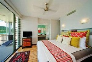 Mantra Boathouse Apartments - Accommodation in Brisbane 2