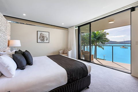 Mirage Whitsundays - Accommodation in Brisbane 0