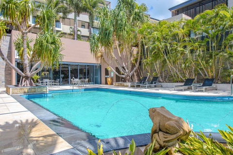 Mirage Whitsundays - Accommodation in Brisbane 2