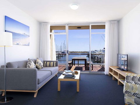 Be Fremantle Serviced Apartments - Accommodation in Brisbane 2