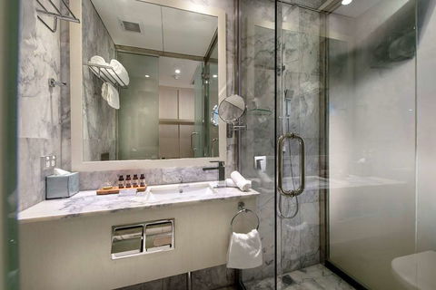 Hougoumont Hotel - Accommodation in Brisbane 2