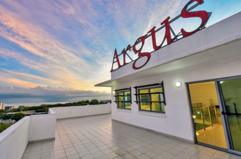 Argus Apartments Darwin - Accommodation in Brisbane 0