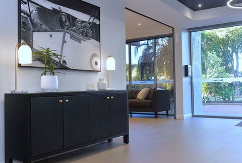 Hudson Parap - Accommodation in Brisbane 2