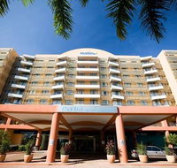 Mantra on the Esplanade - Accommodation in Brisbane